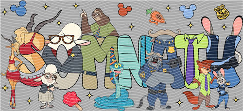 16oz Latest Bestseller-C 4985